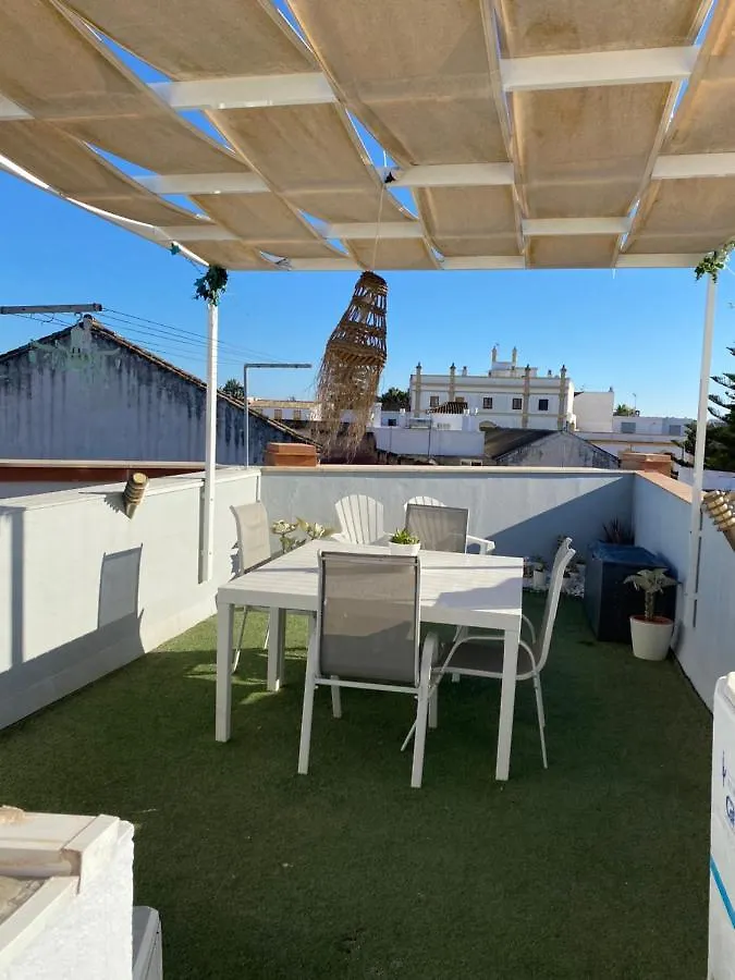 Las 7 Esquinas El Puerto de Santa María