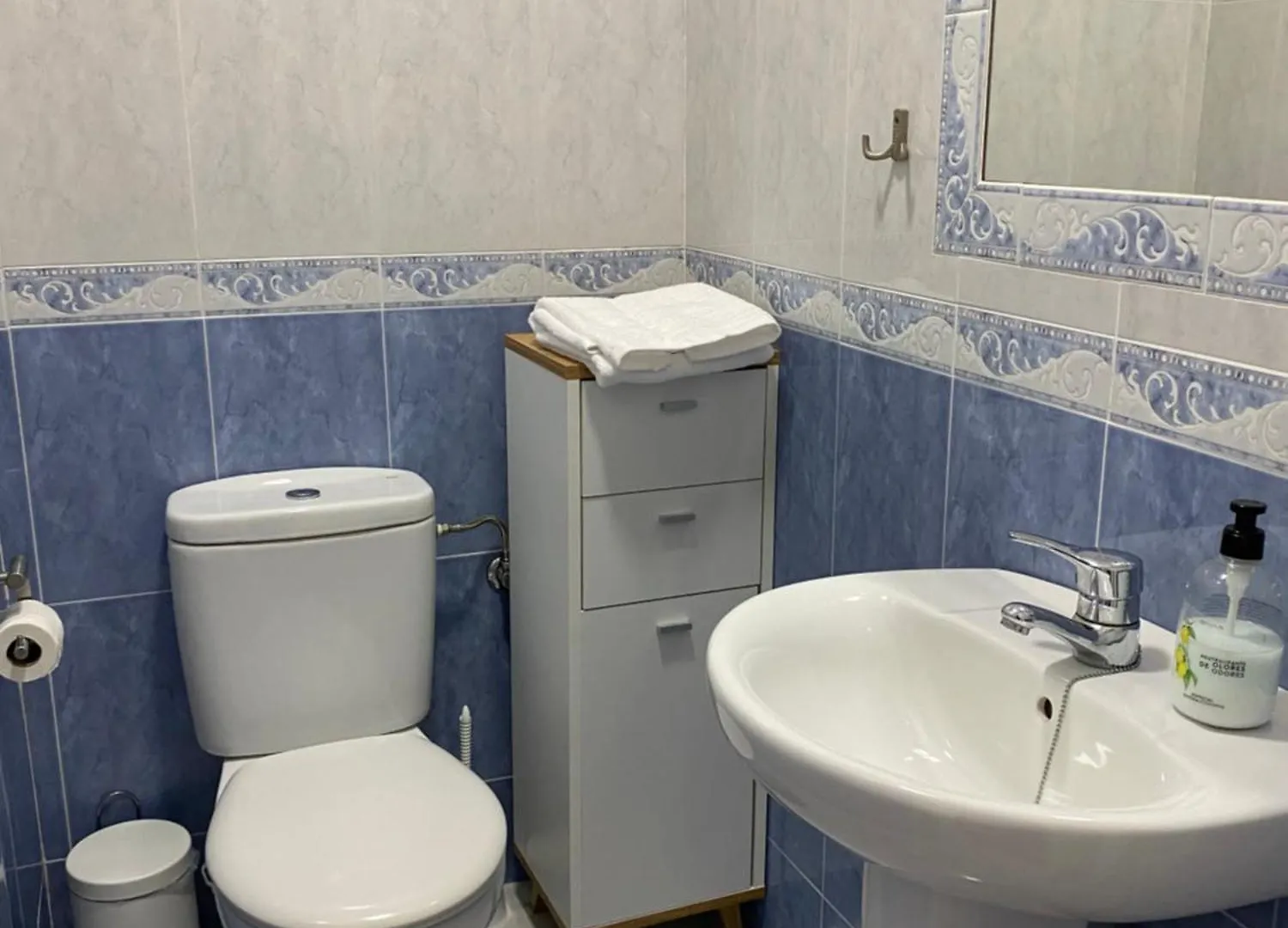 Appartement Las 7 Esquinas El Puerto de Santa María Spanje