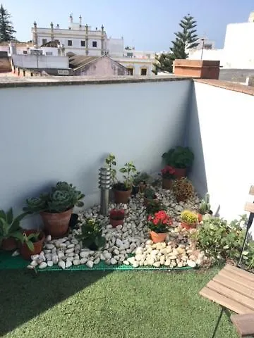 Las 7 Esquinas El Puerto de Santa María