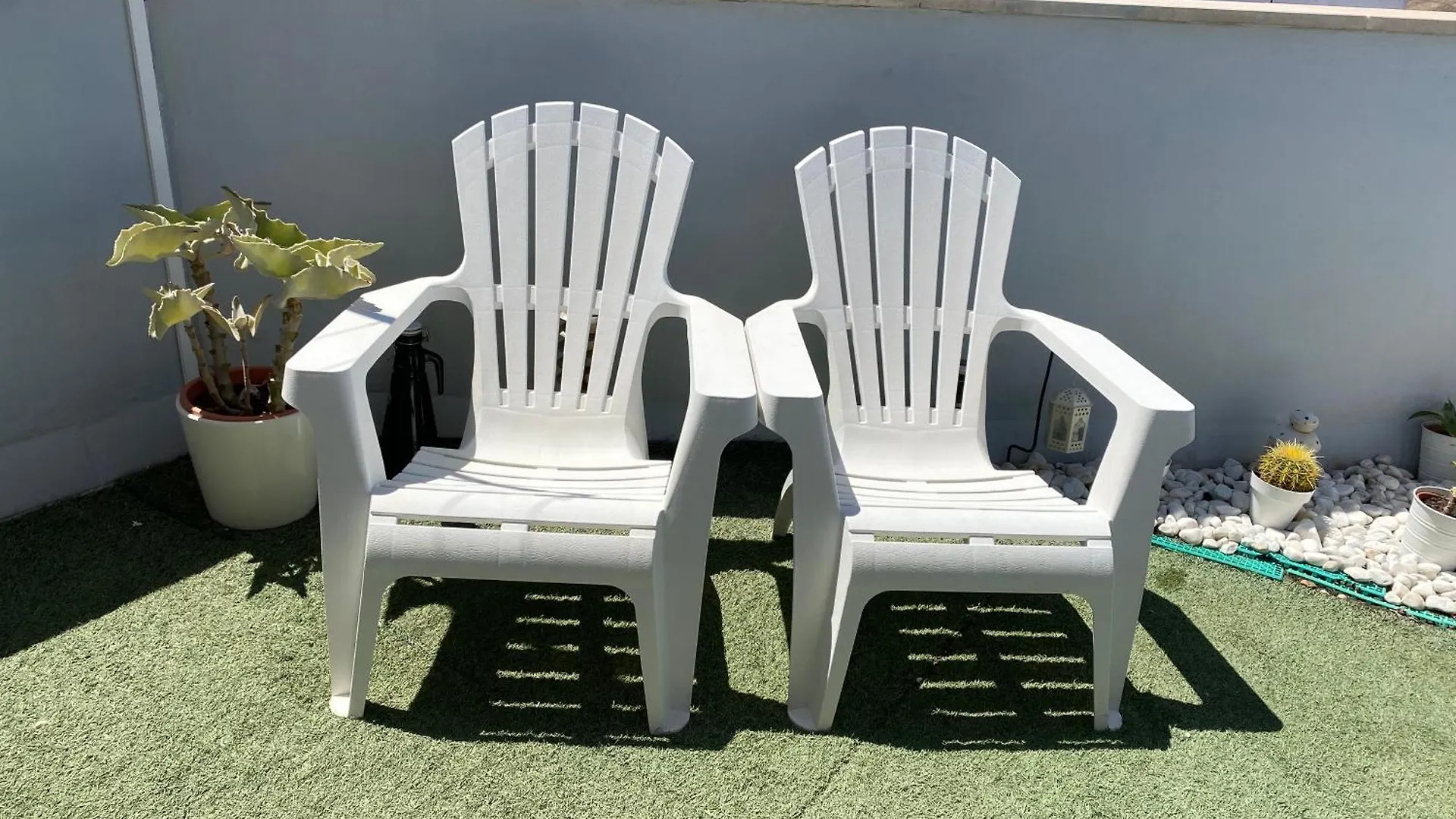 Apartamento Las 7 Esquinas El Puerto de Santa María