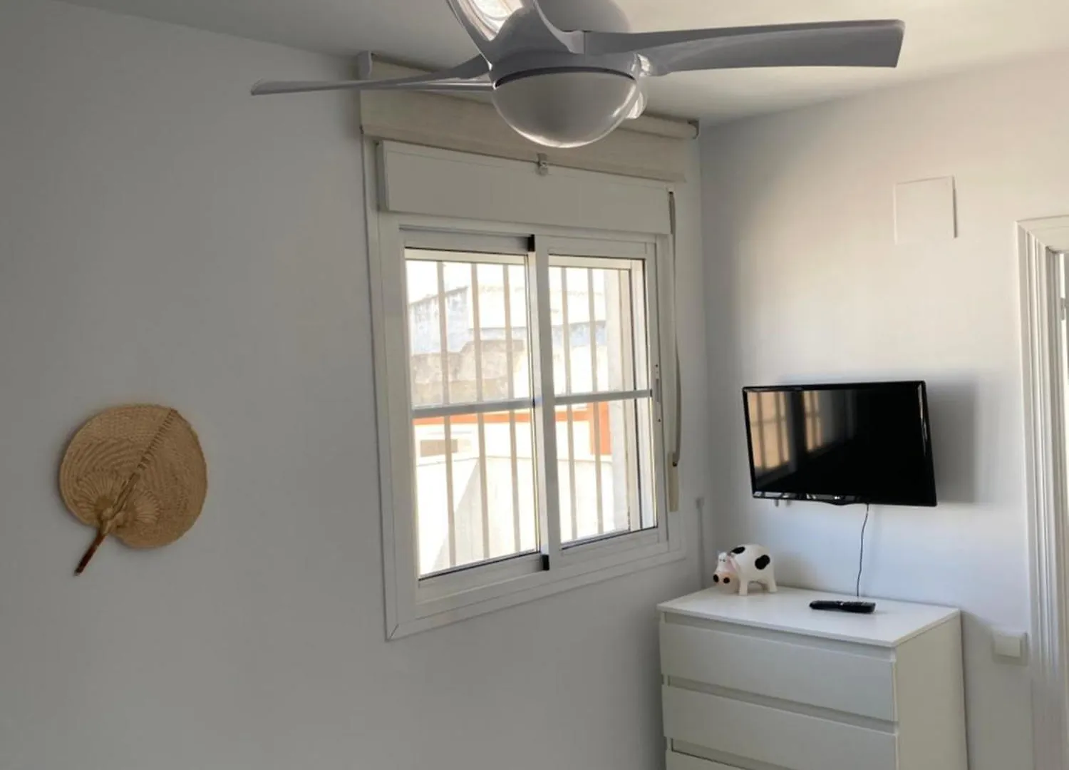 Apartamento Las 7 Esquinas El Puerto de Santa María