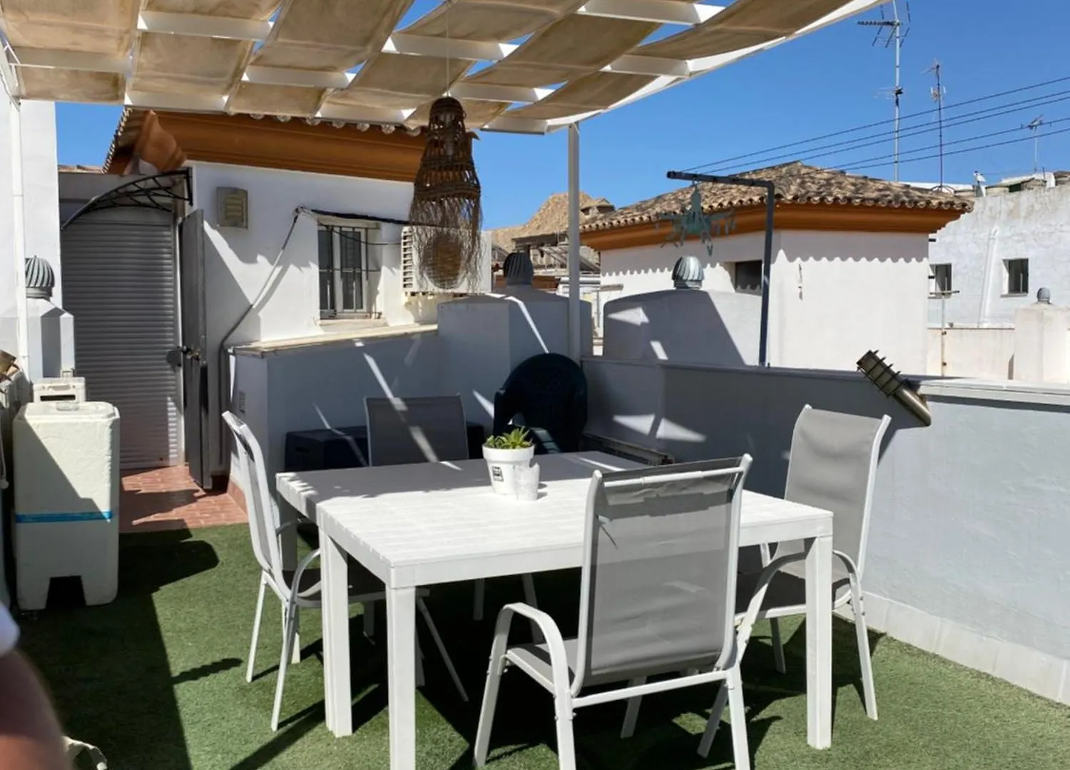 Las 7 Esquinas El Puerto de Santa María 0*,  España