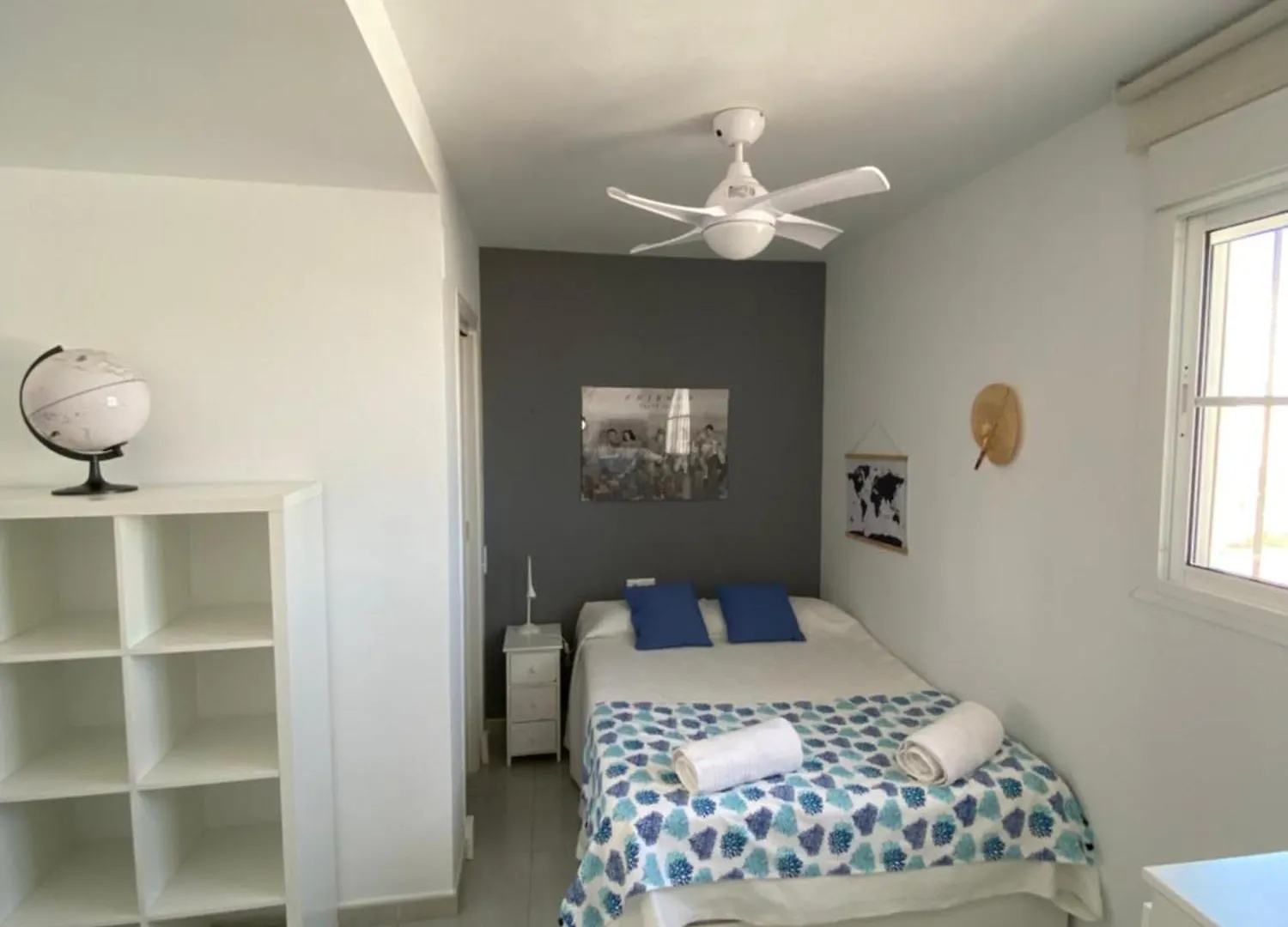 Las 7 Esquinas El Puerto de Santa María Apartamento